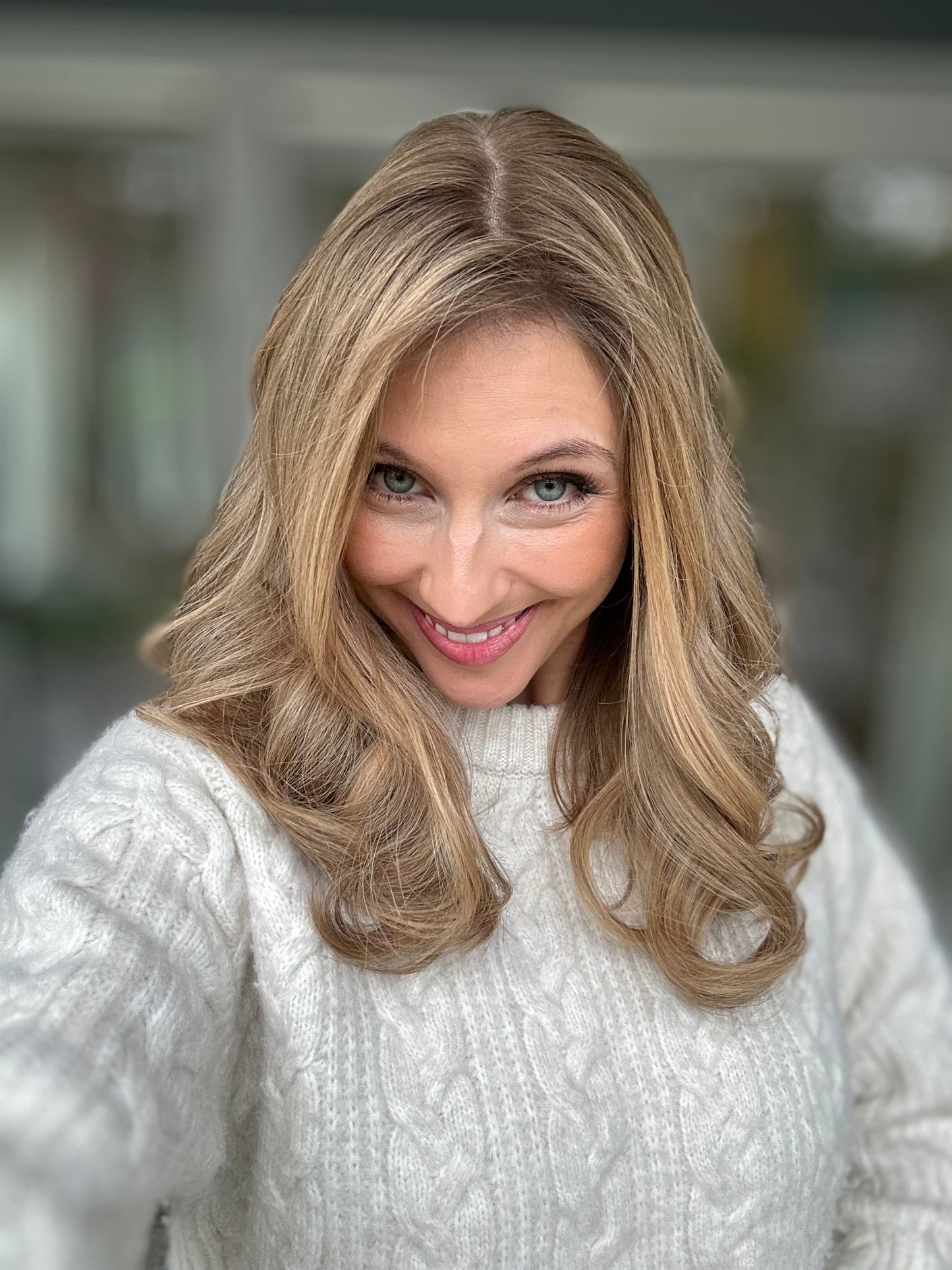 Unikat 82676- 50-52cm lang