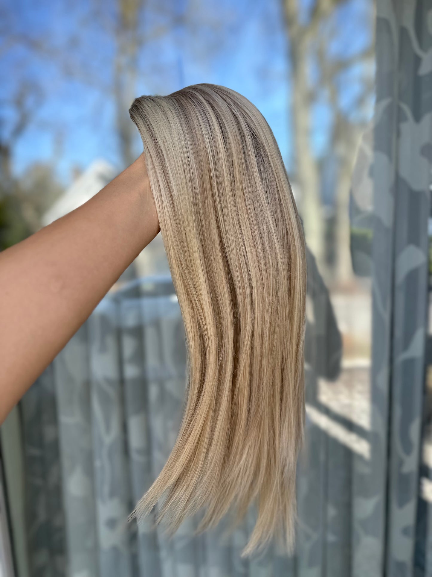 Iconic - 48-50cm lang