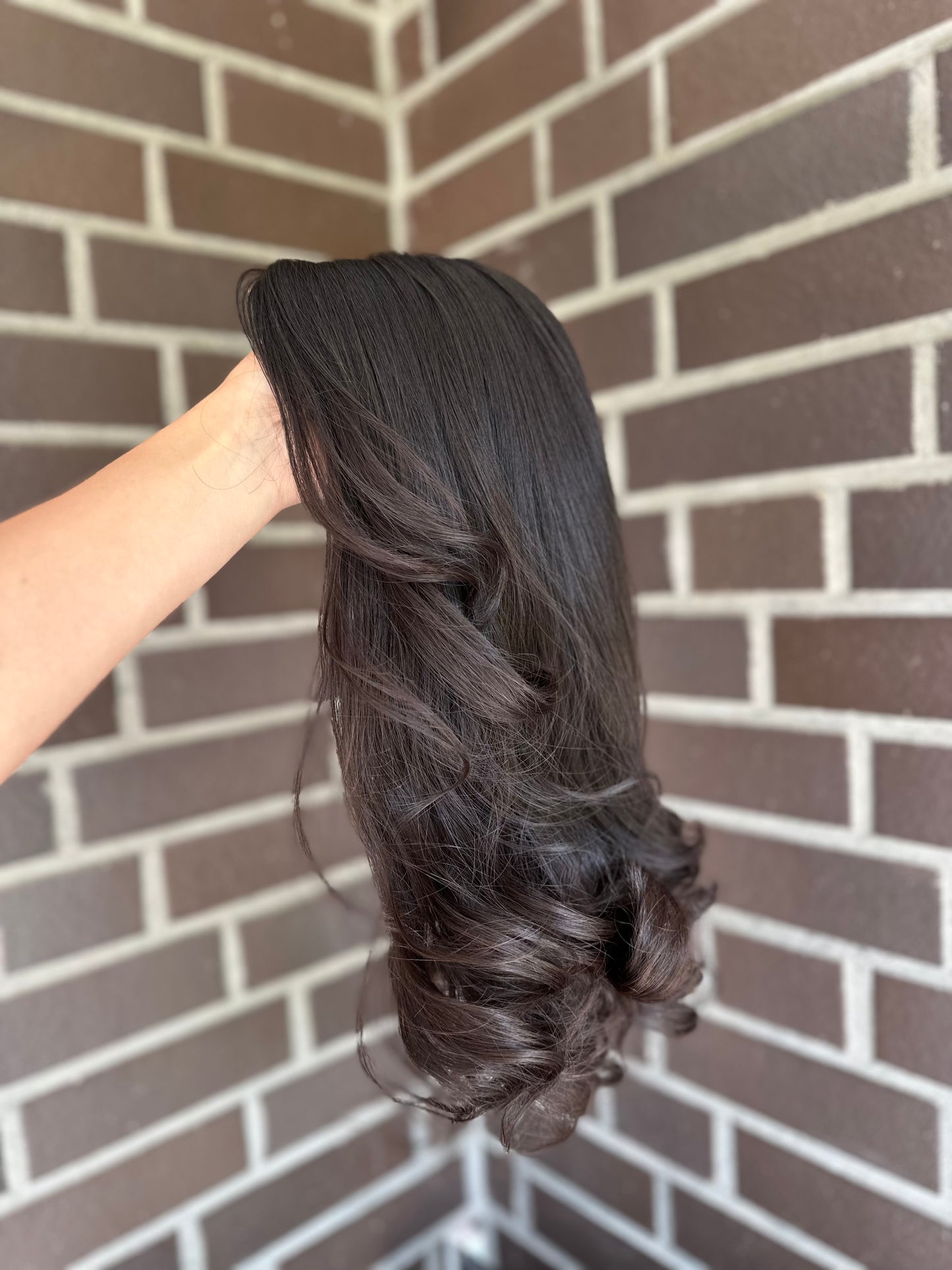 Evelyn - 48-50cm lang