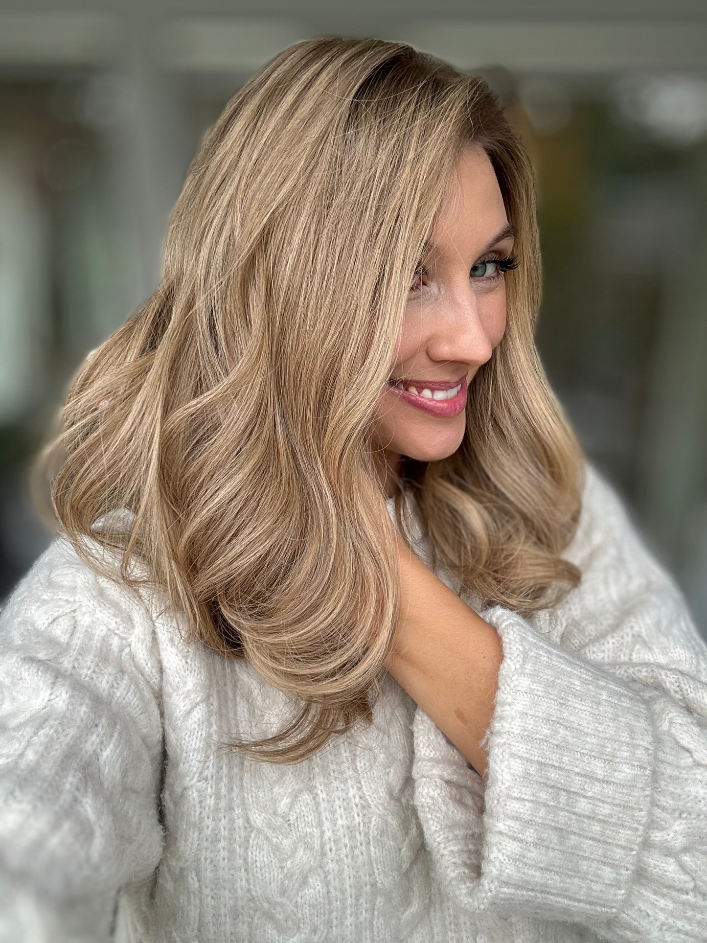 Unikat 82676- 50-52cm lang