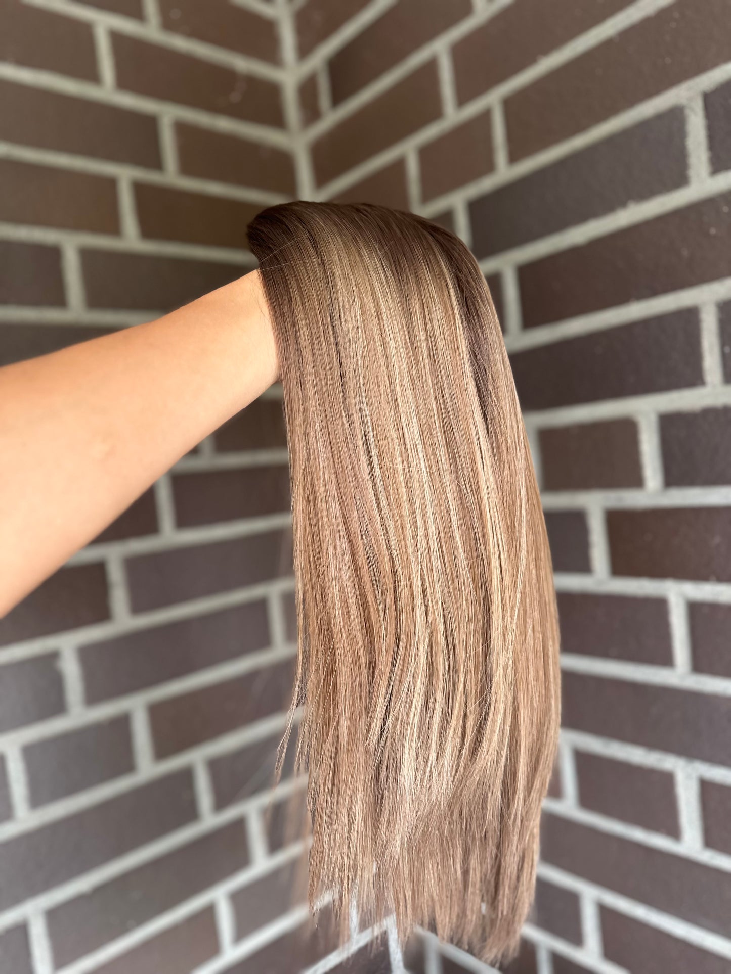 Sharon - 48-50cm lang