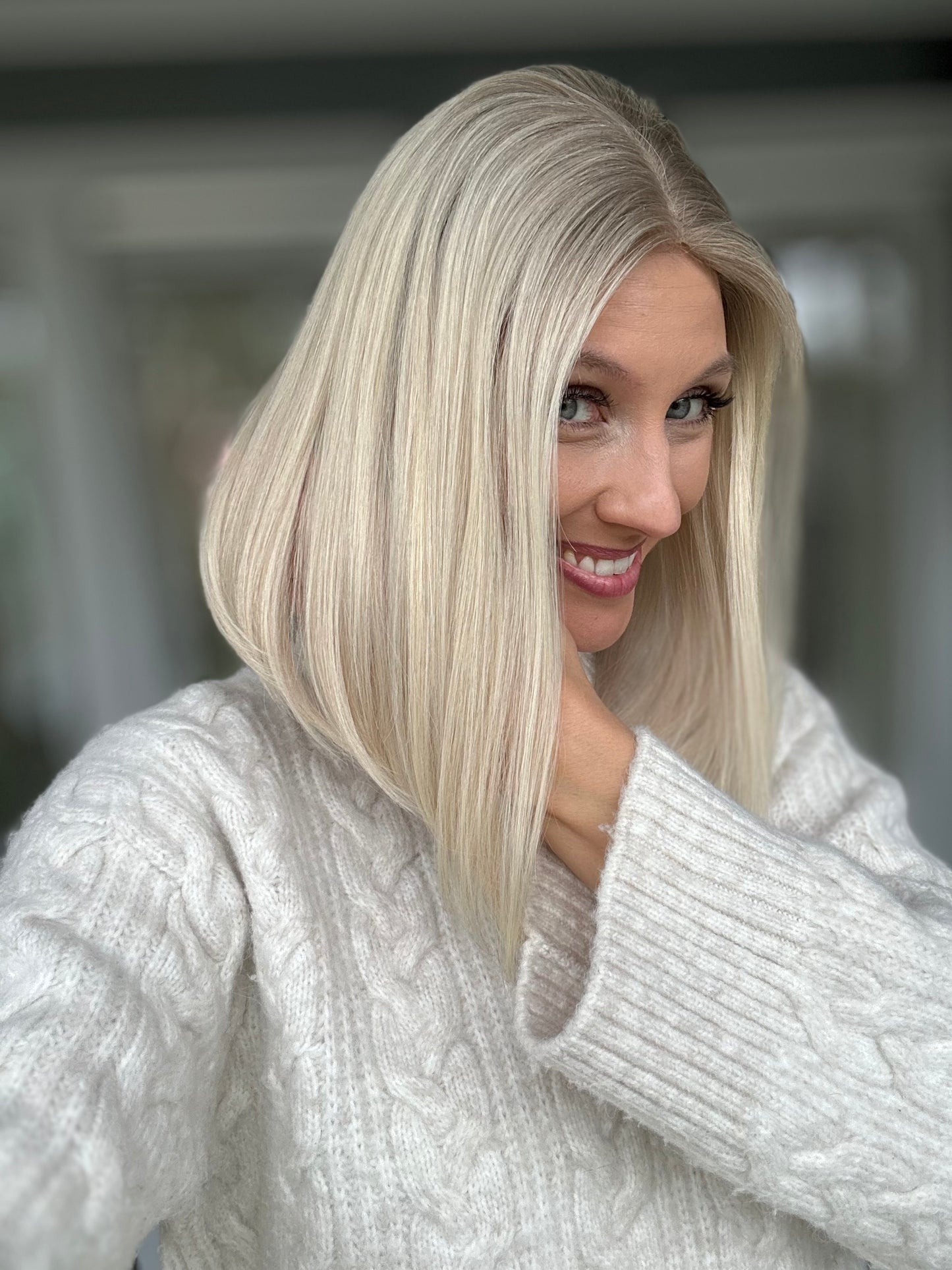 Amelia - 35cm lang