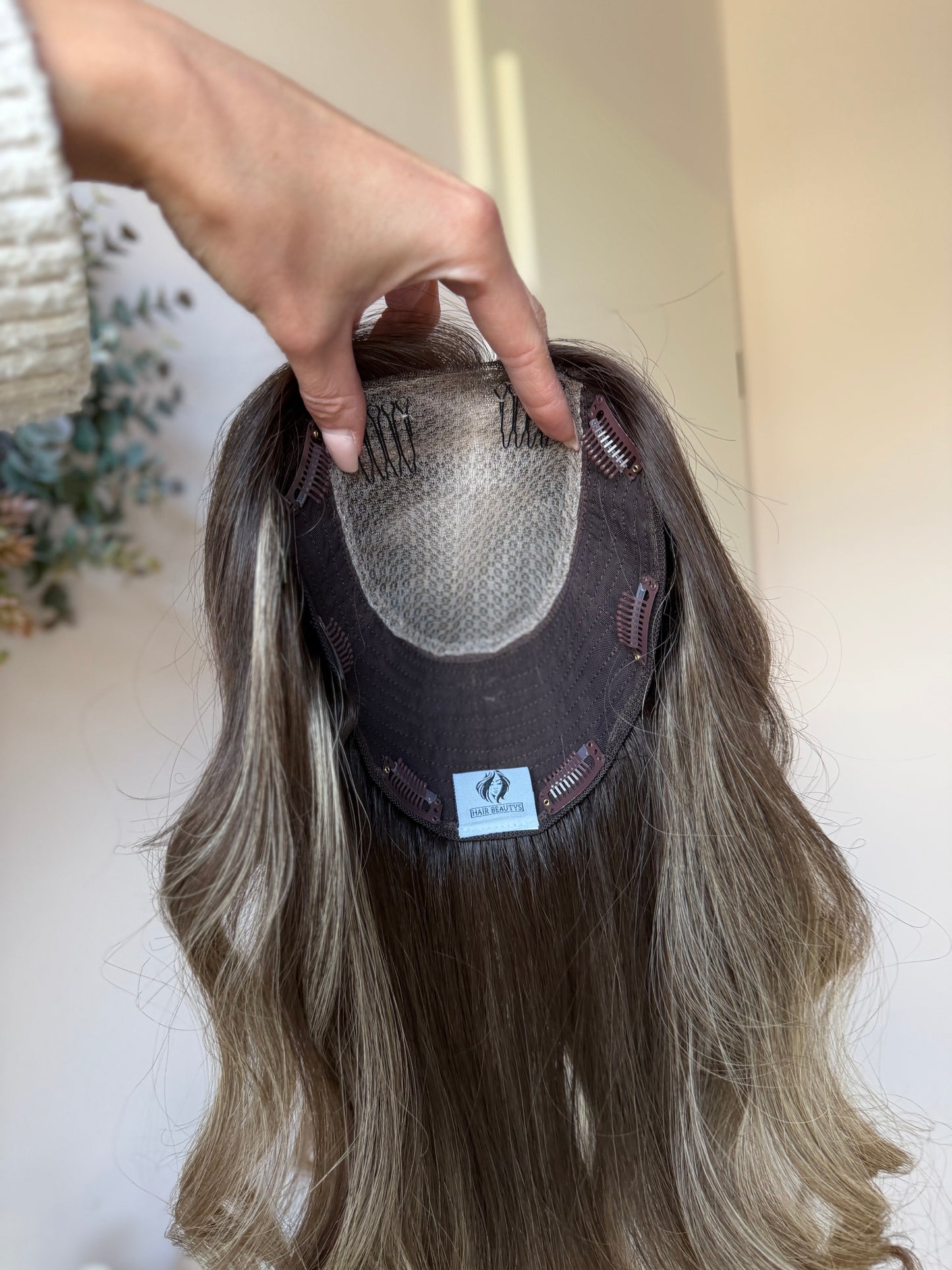 Blair - 50cm lang