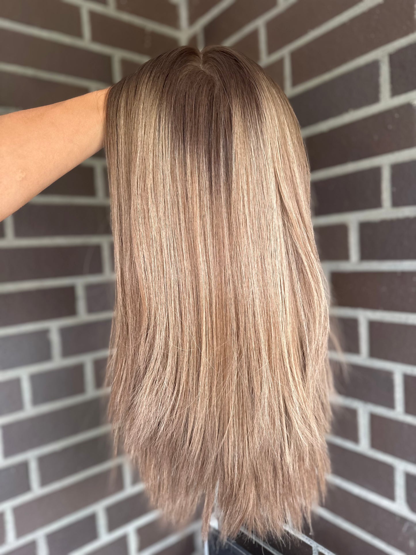 Sharon - 48-50cm lang