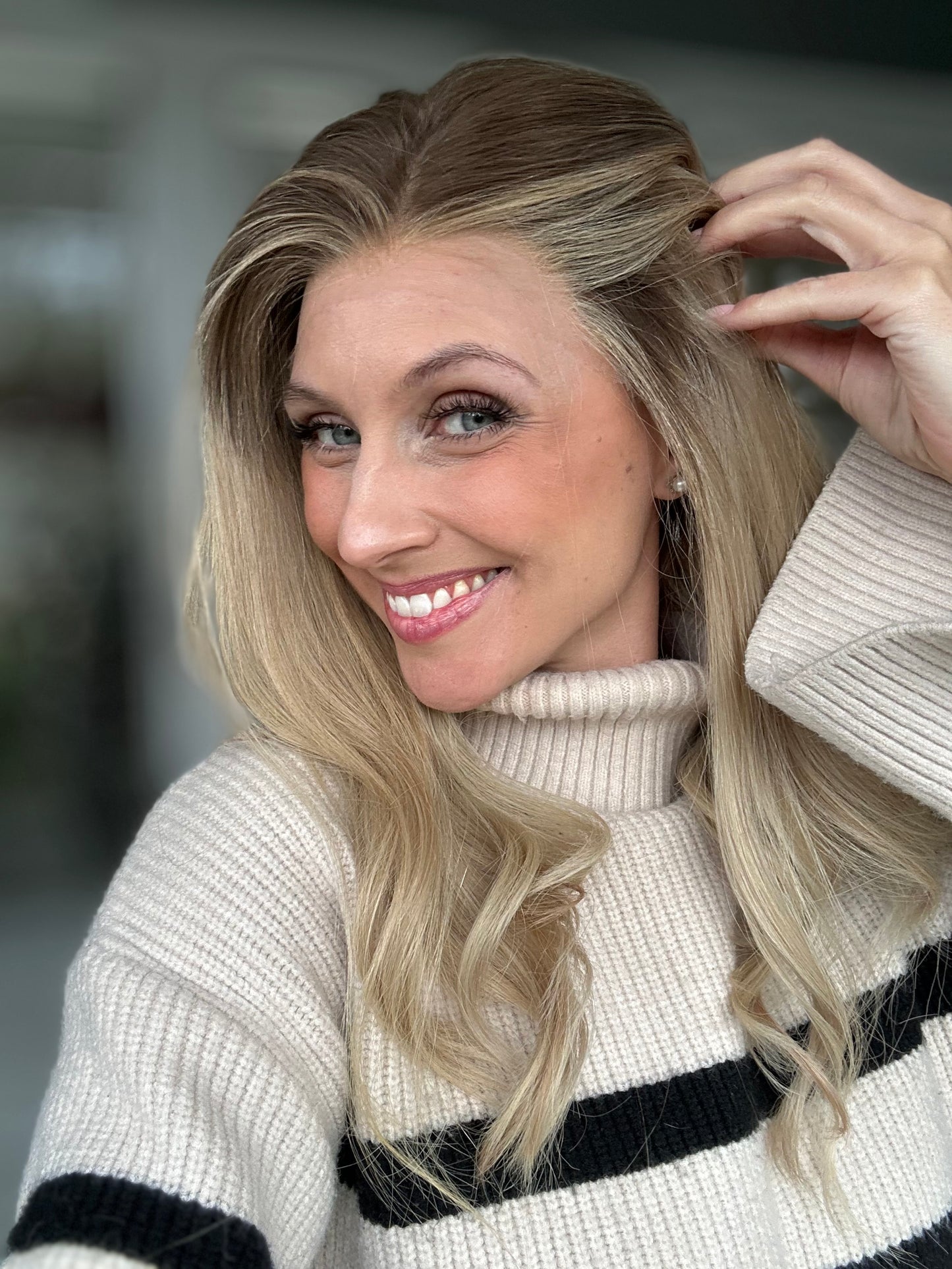 Rachel - 45cm lang
