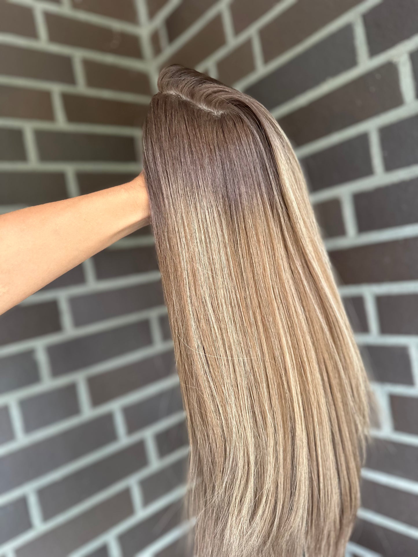 Sharon - 48-50cm lang
