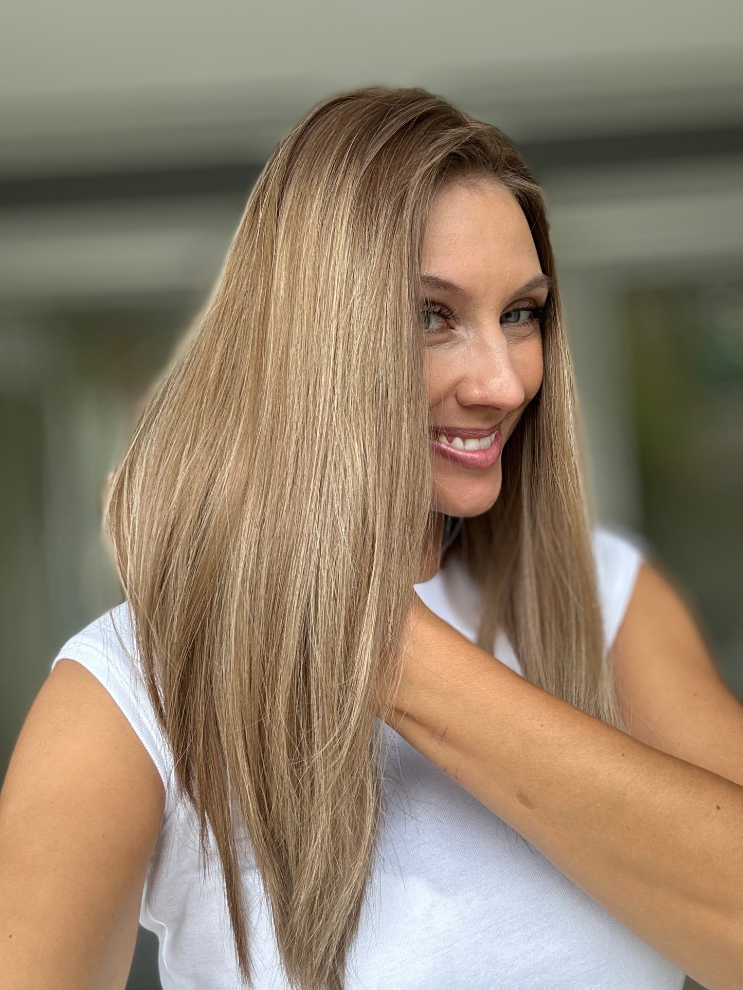 Sharon - 48-50cm lang