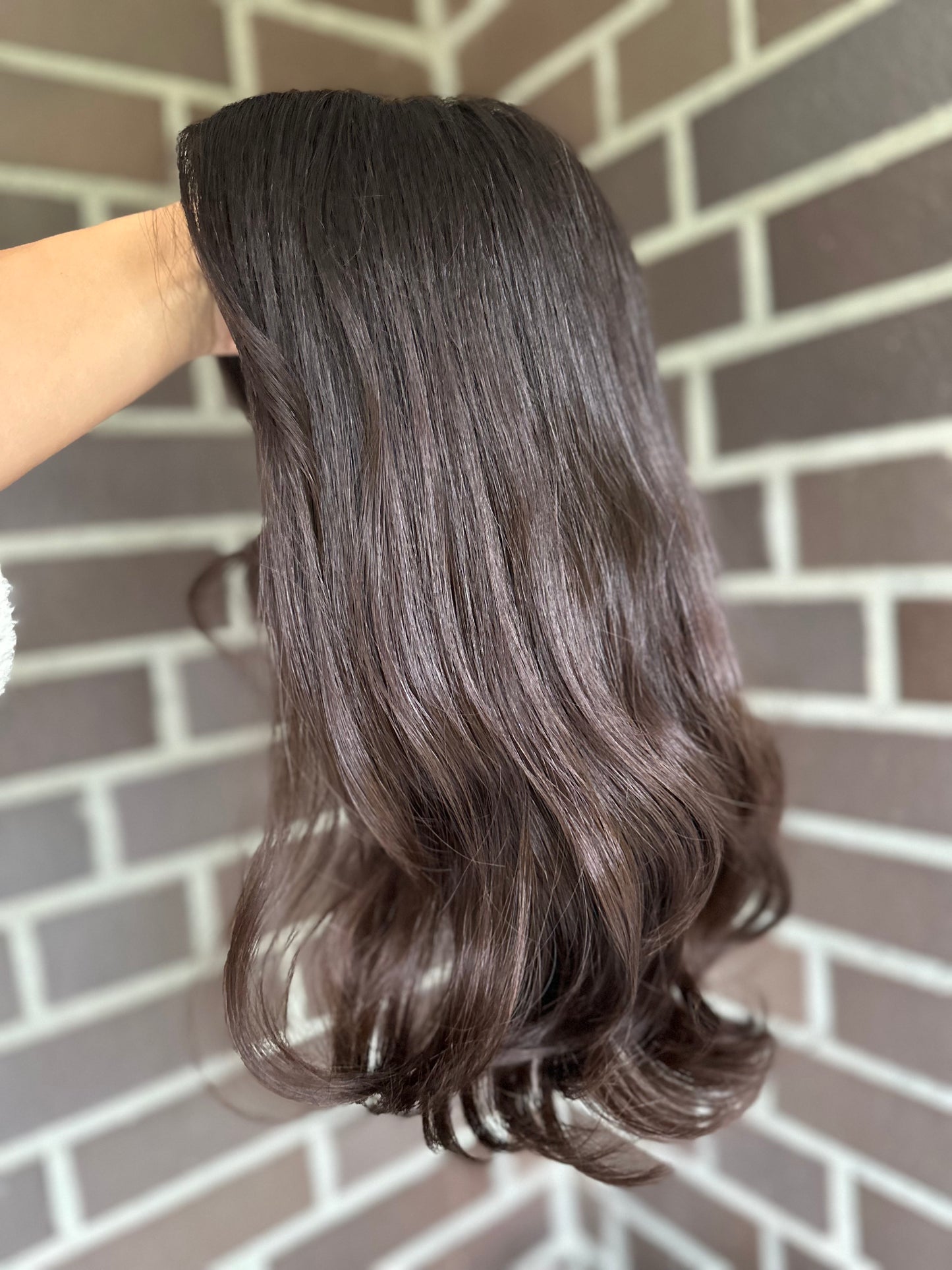 Evelyn - 43-45cm lang