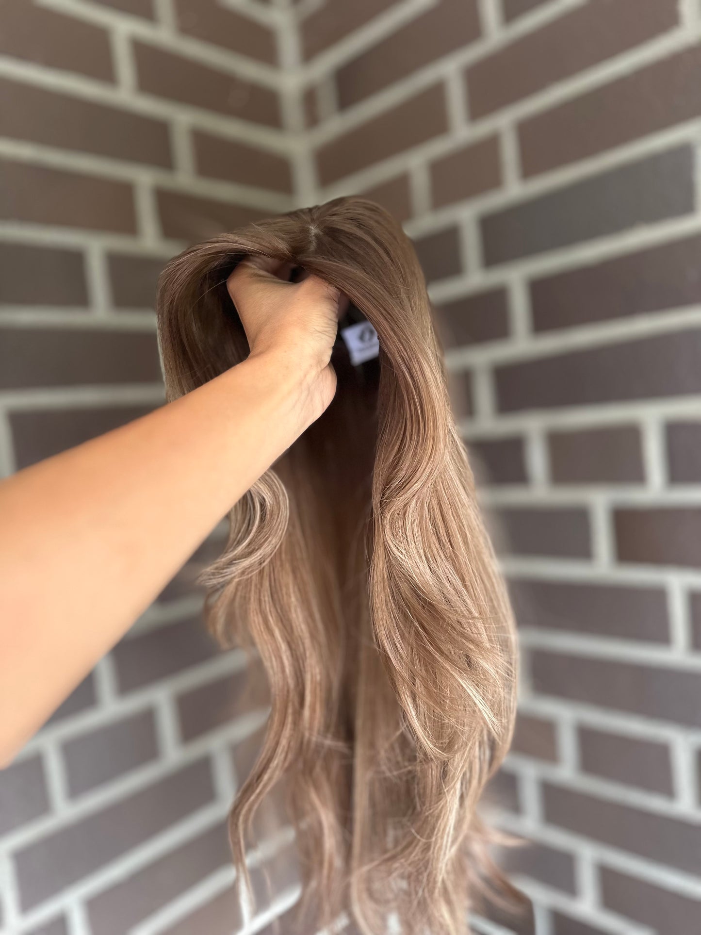 Sharon - 55-58cm lang