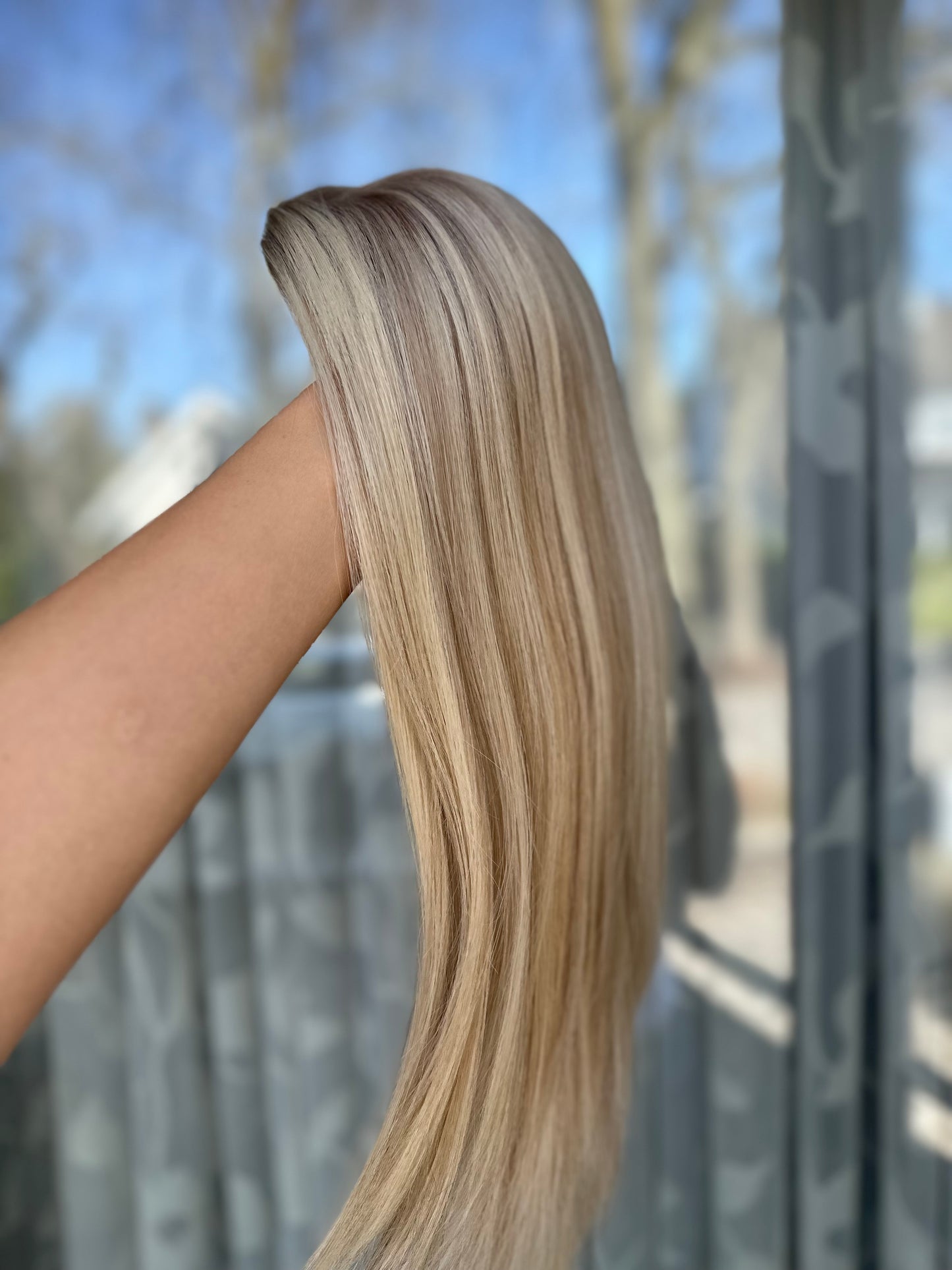 Iconic - 48-50cm lang