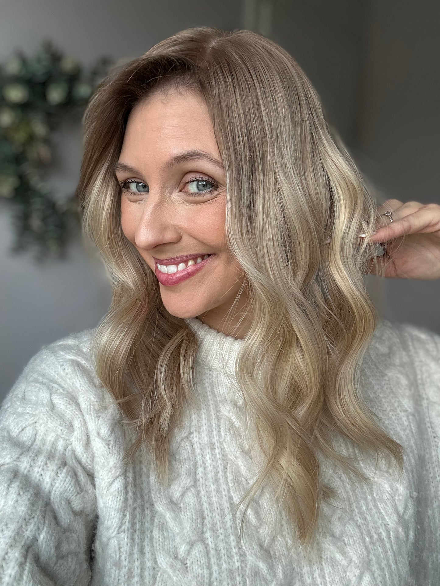 Sammy - 45-48cm lang