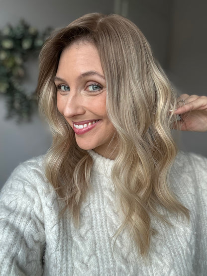 Sammy - 45-48cm lang