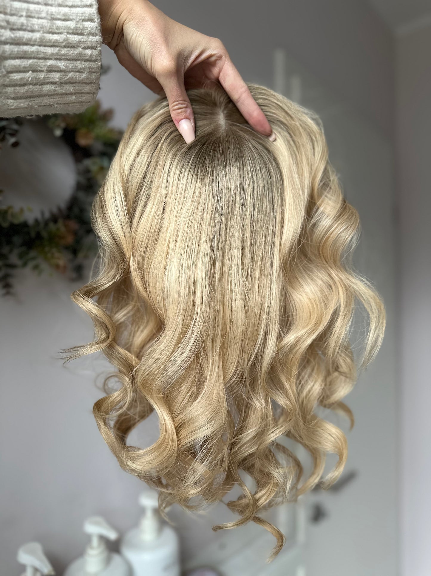 Georgina  - 35-38cm lang