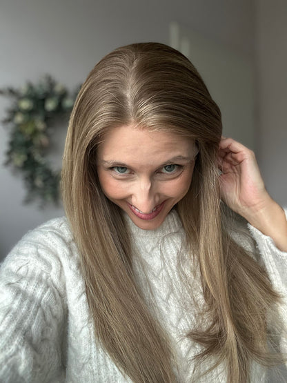 Unikat 052413- 51-60cm lang