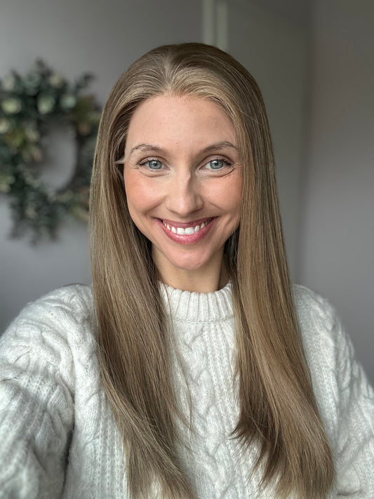 Unikat 052413- 51-60cm lang