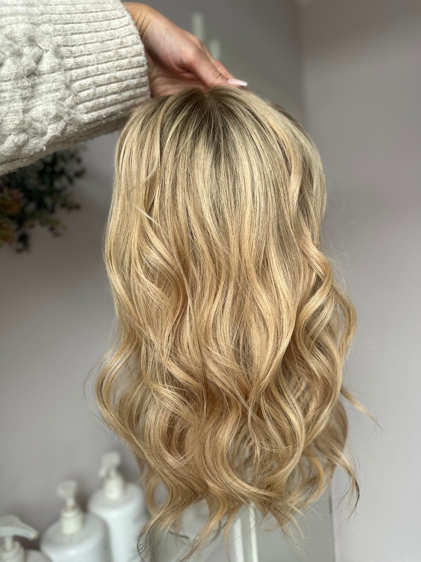 Donna - 50-52cm lang