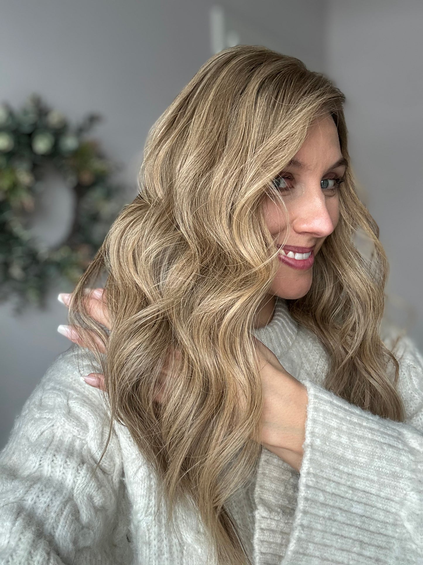 Becky - 50-52cm lang