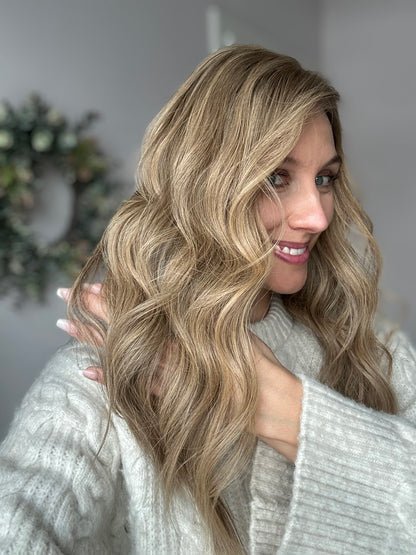 Becky - 50-52cm lang