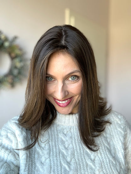 Sheila- 45-48cm lang