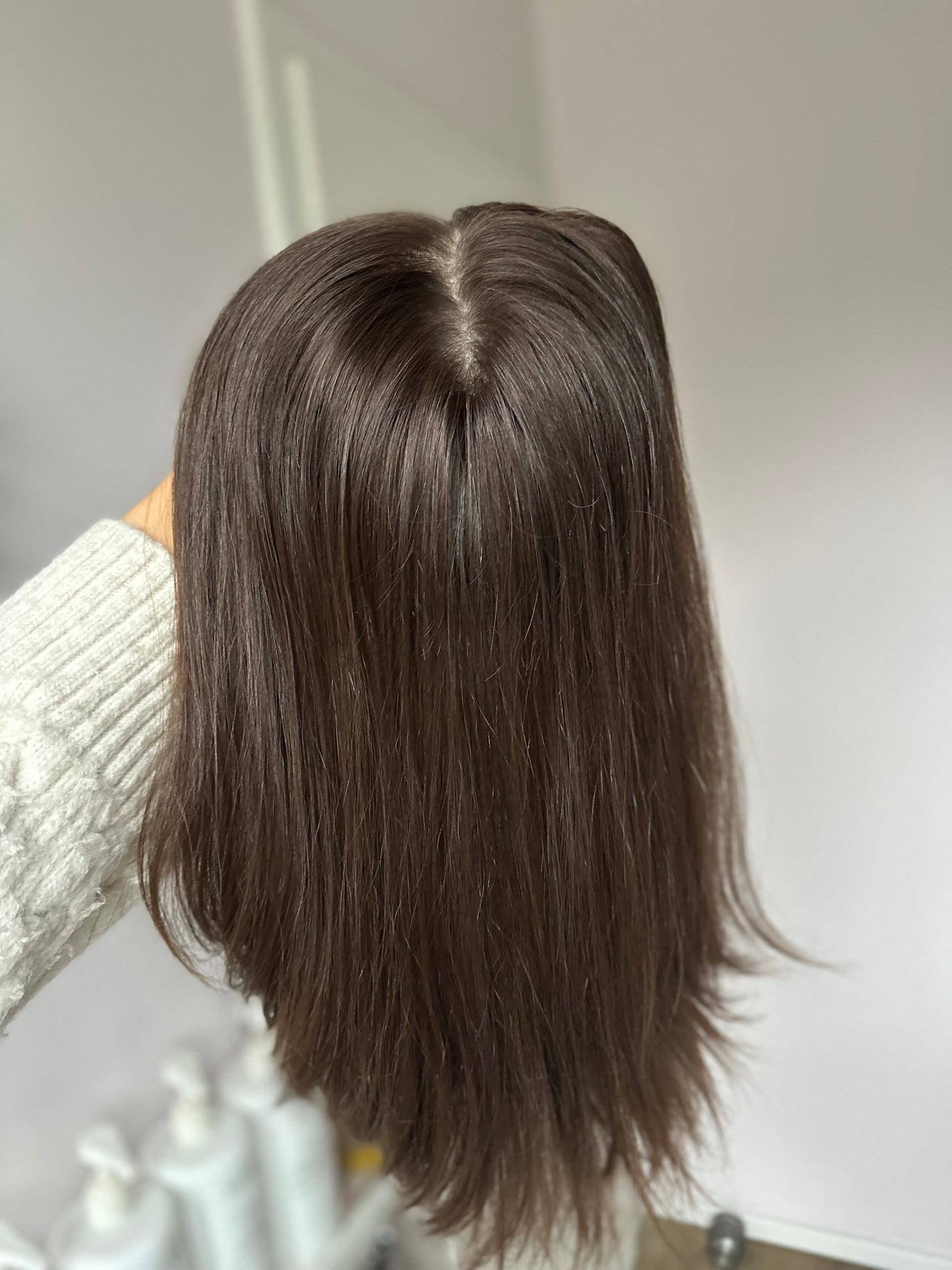 Unikat 102503- 38-42cm lang