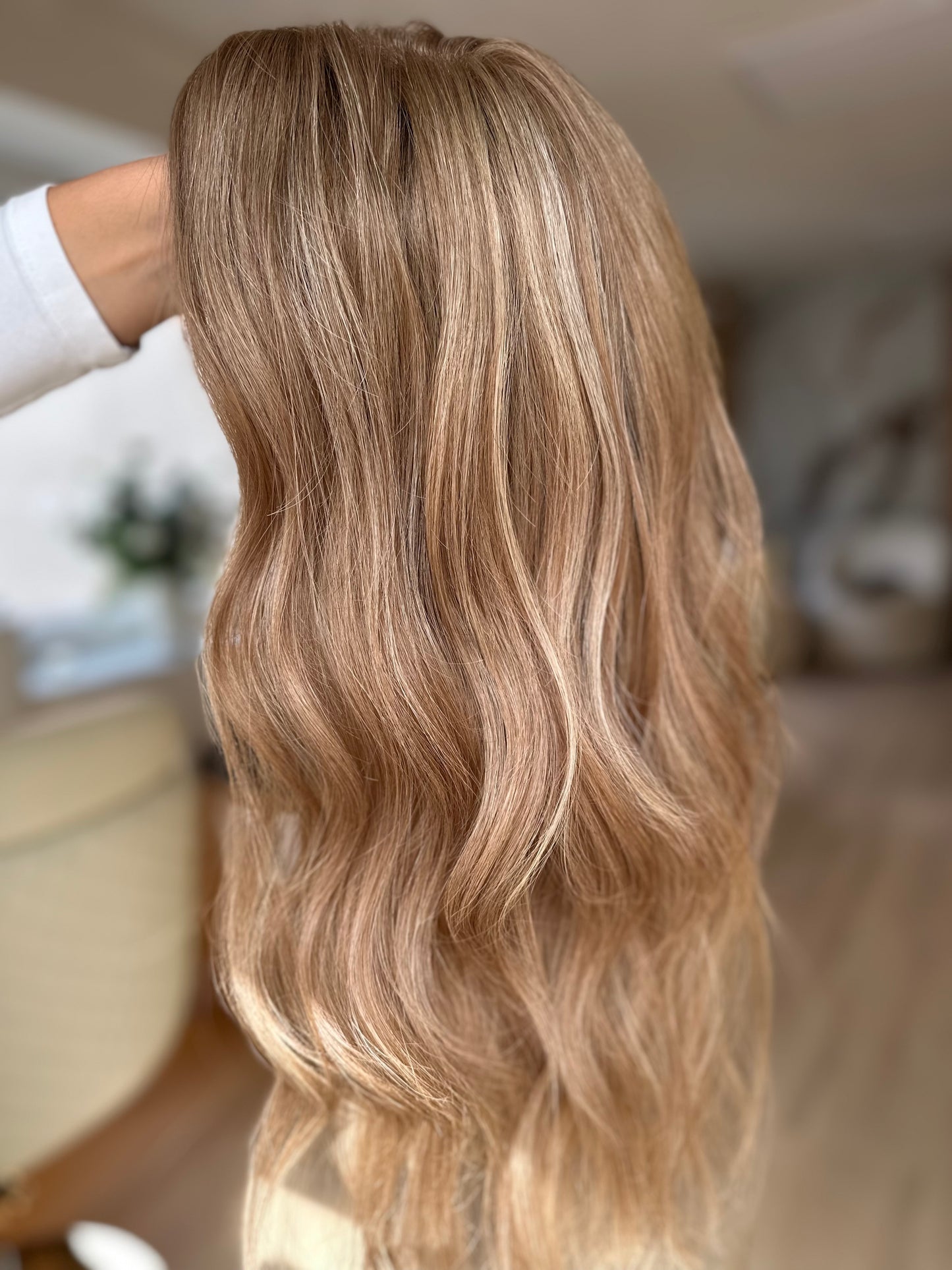 Lilli - 50-52cm lang