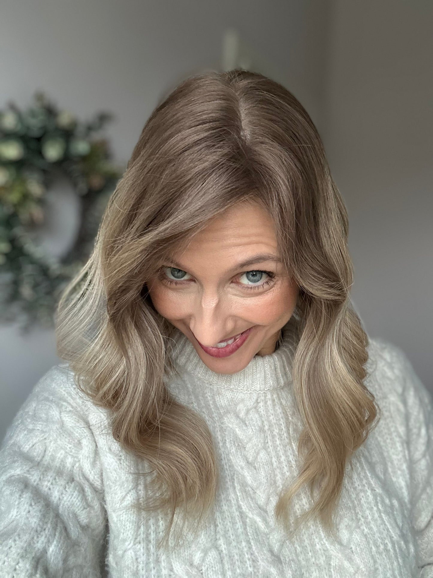 Kinsey - 38-40cm lang