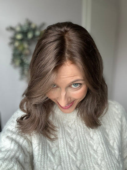 Unikat 062502- 32-35cm lang