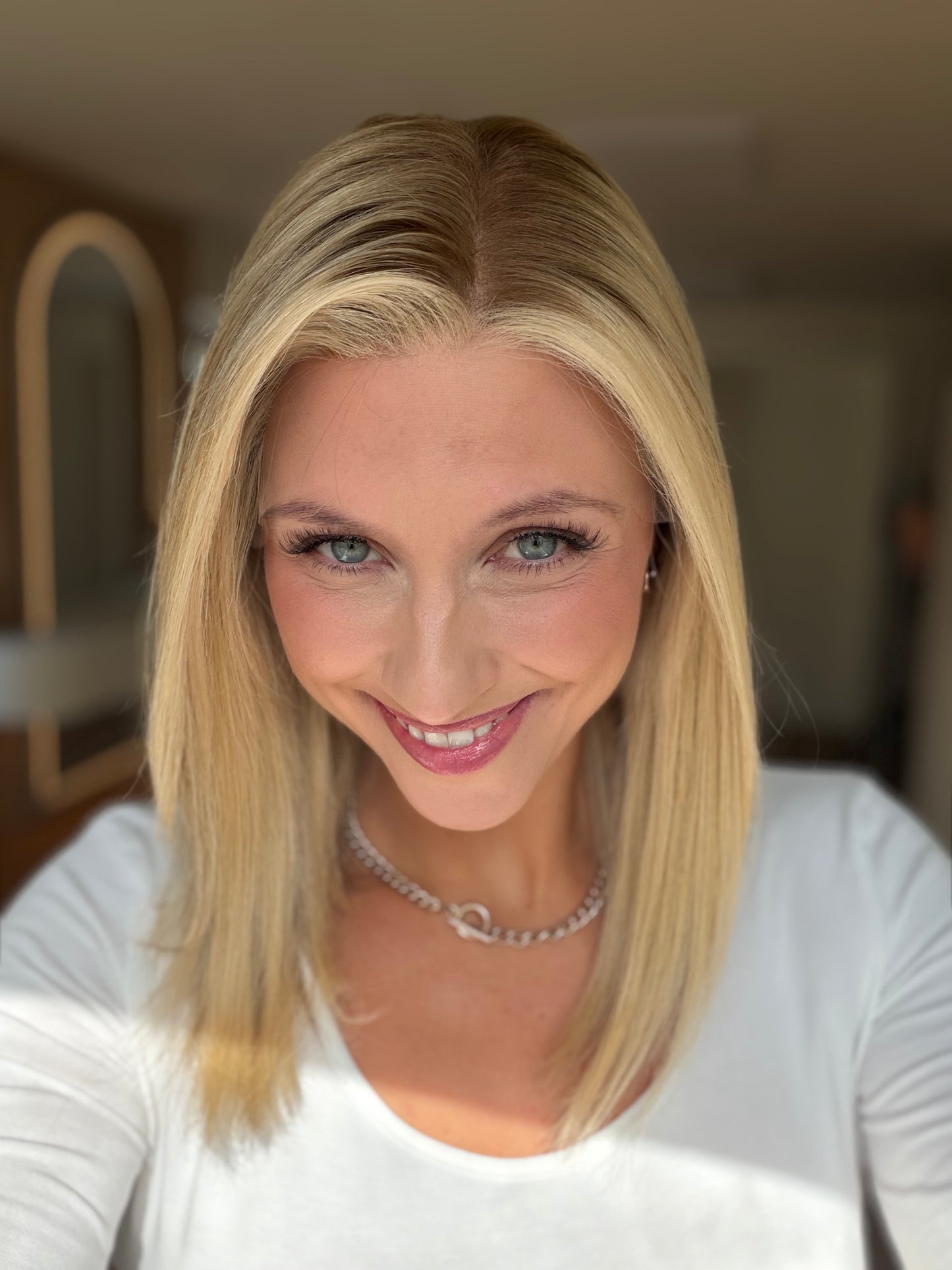 Caroline - 40cm lang