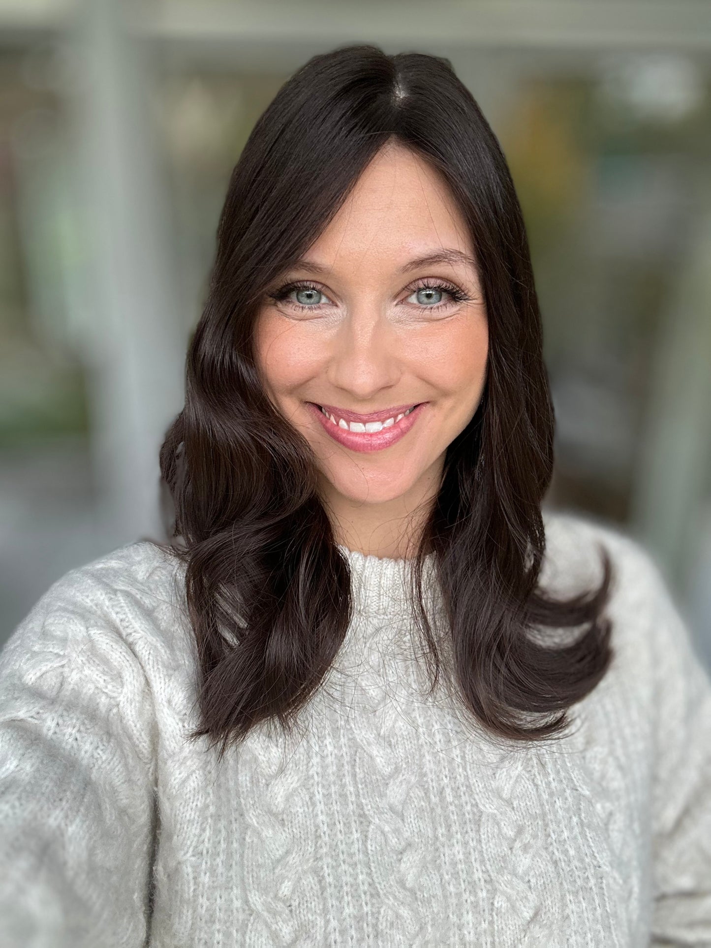 Evelyn - 43-45cm lang