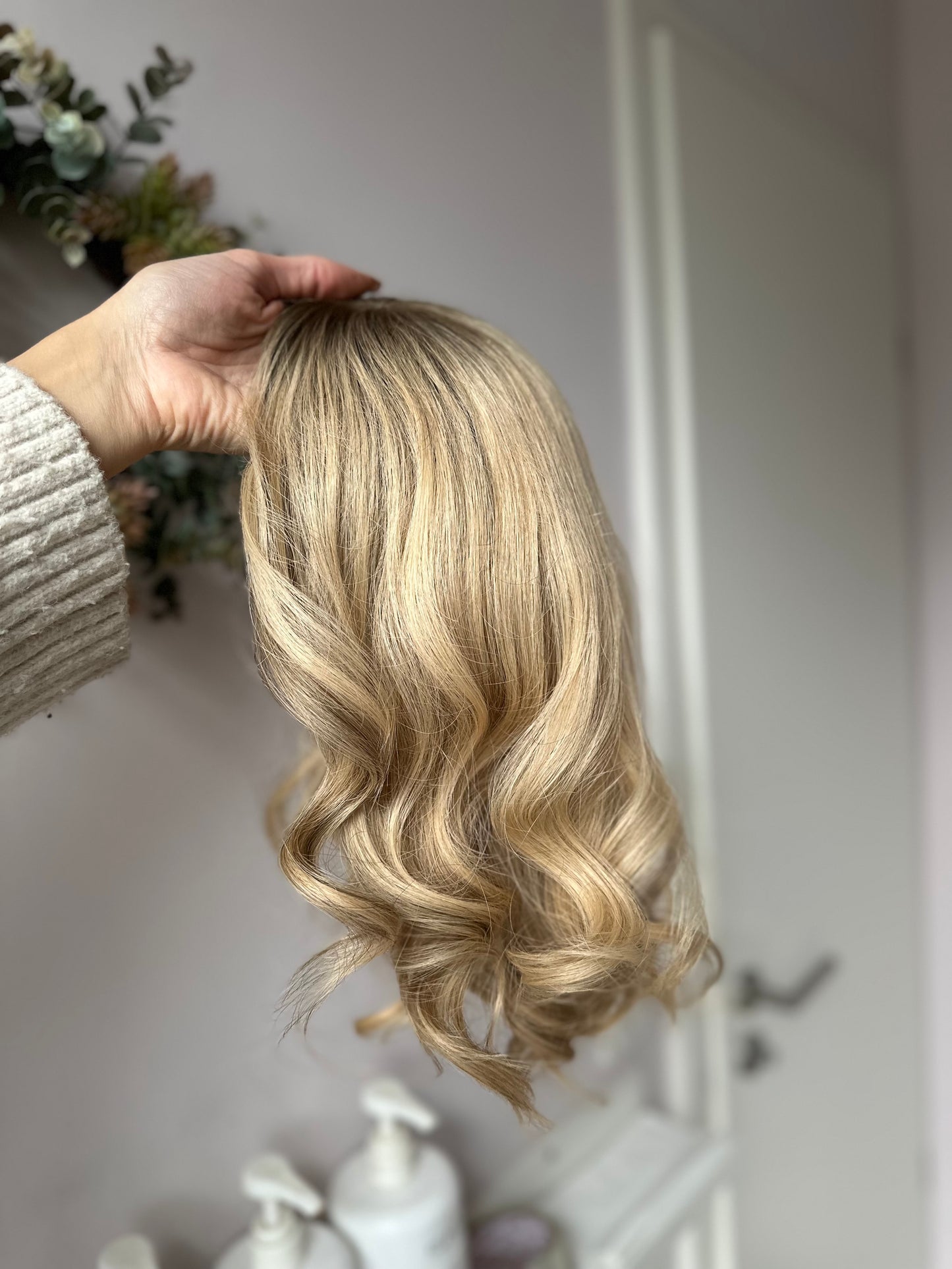 Georgina  - 35-38cm lang