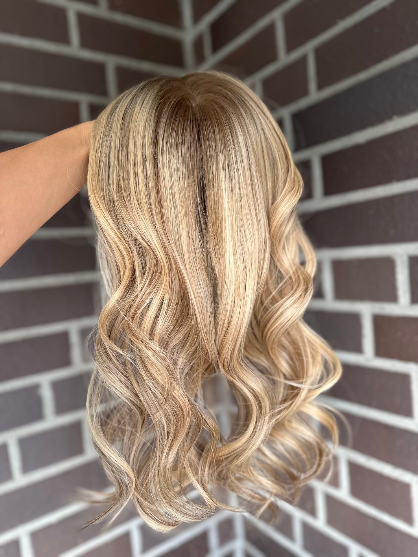 Bonnie - 50-52cm lang