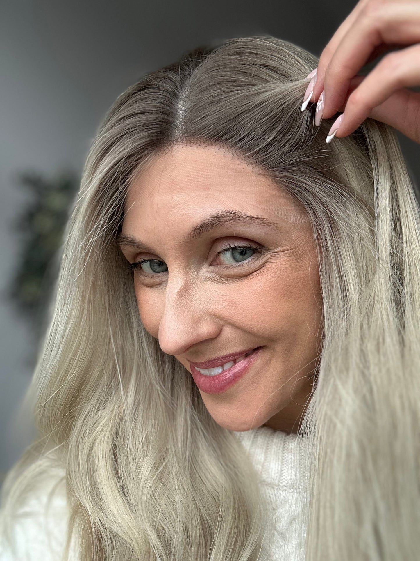 Unikat 8267007- 48-57cm lang