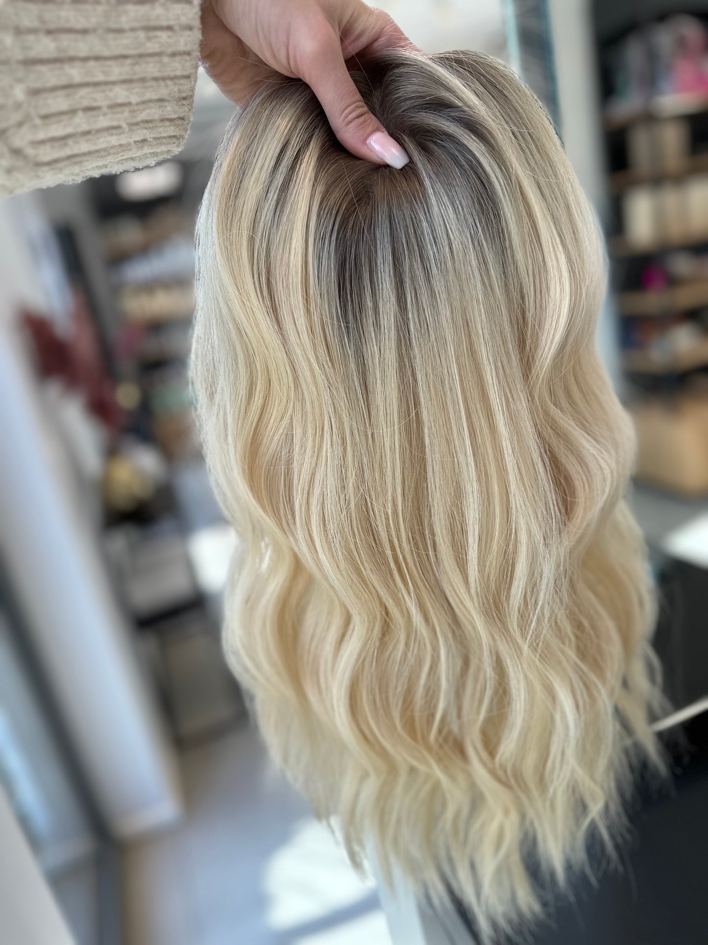 Amelia - 50-52cm lang