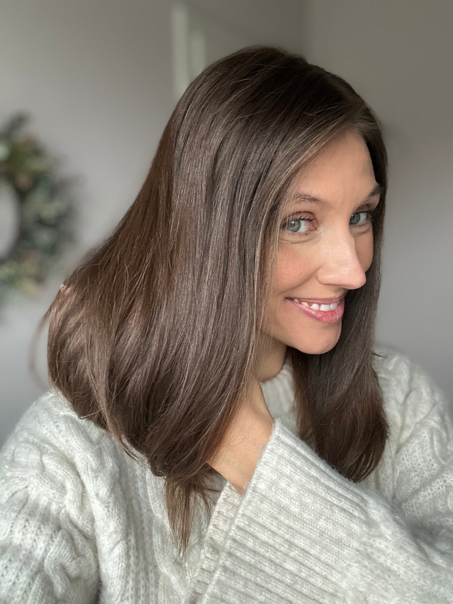 Unikat 102503- 38-42cm lang