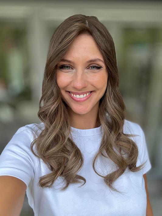 Mila - 52cm lang