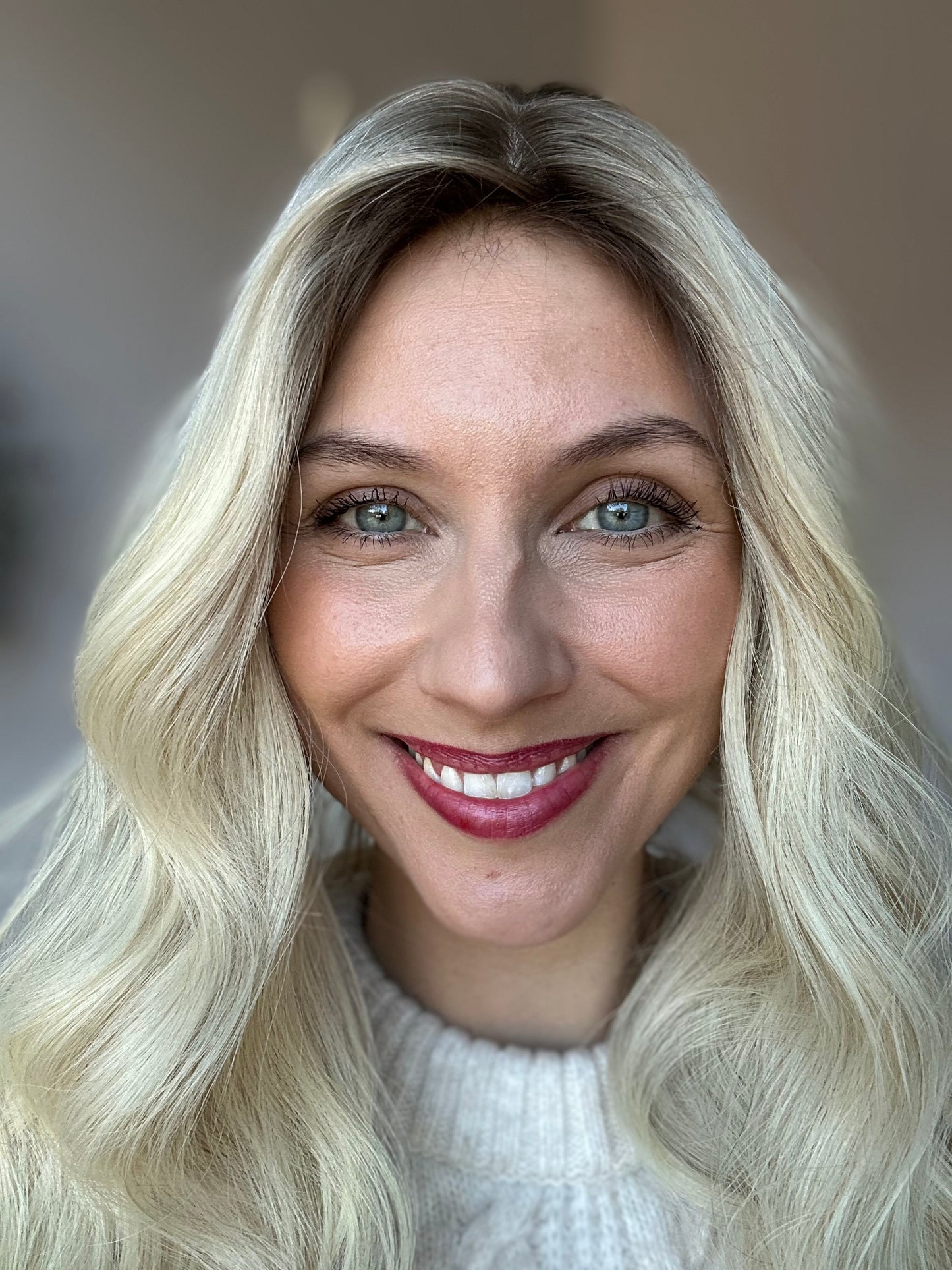 Amelia - 50-52cm lang