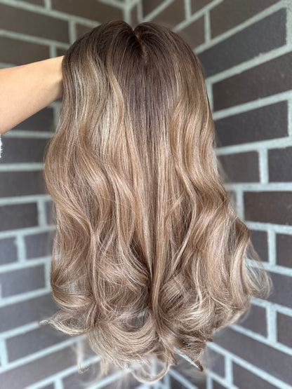 Selina - 52-55cm lang