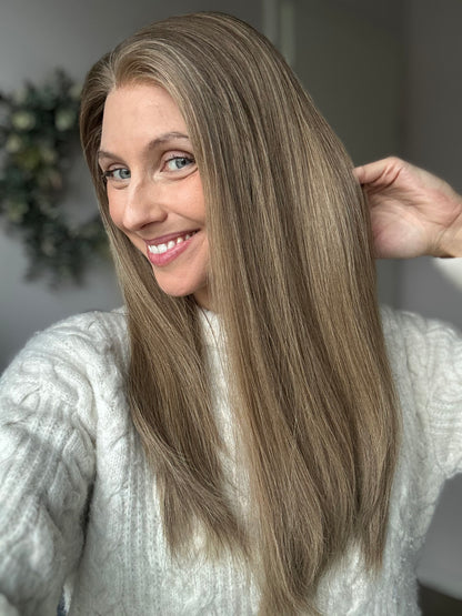 Unikat 052413- 51-60cm lang