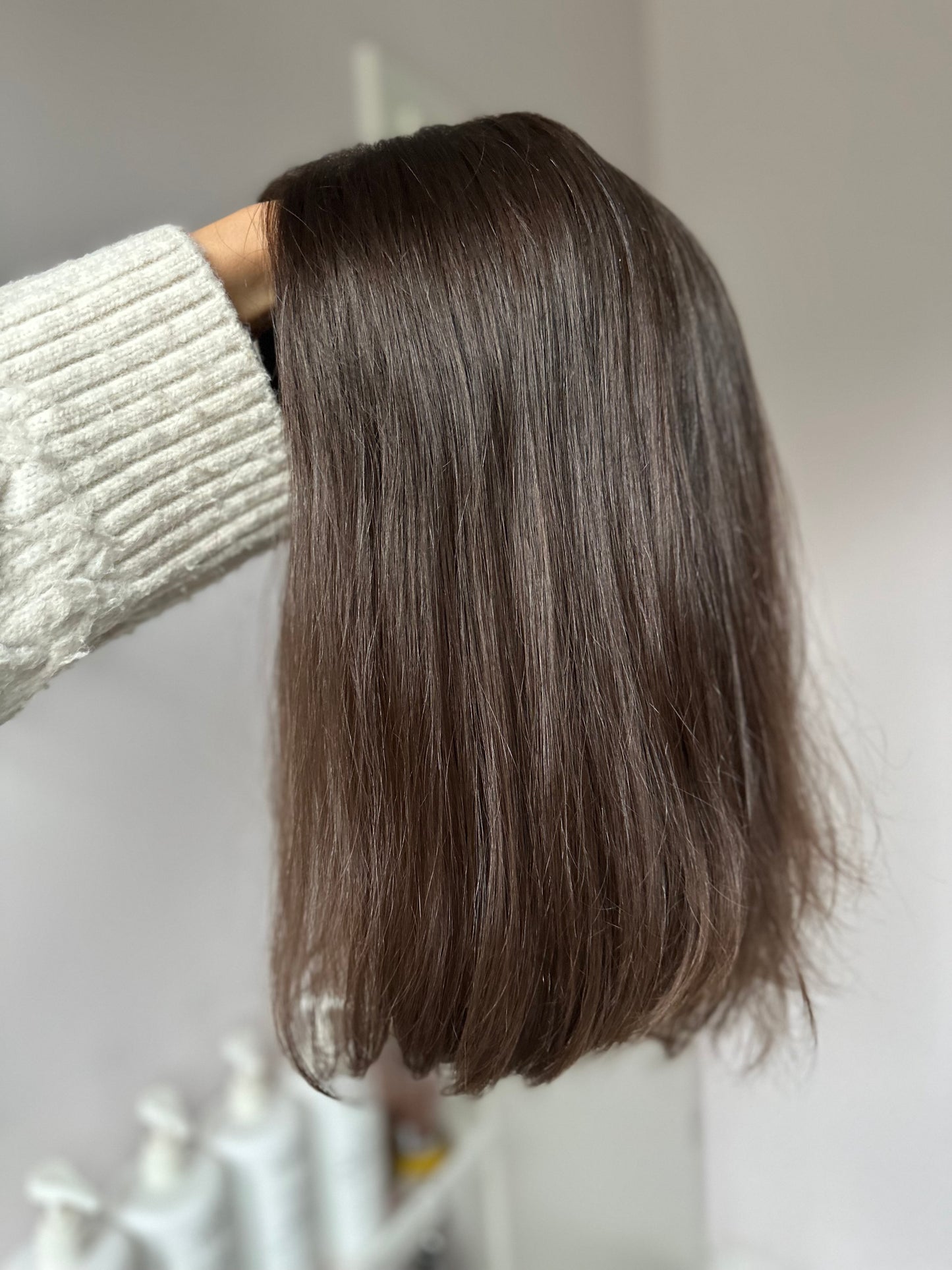 Unikat 102503- 38-42cm lang