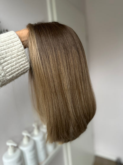 Unikat 052410 - 40-45cm lang