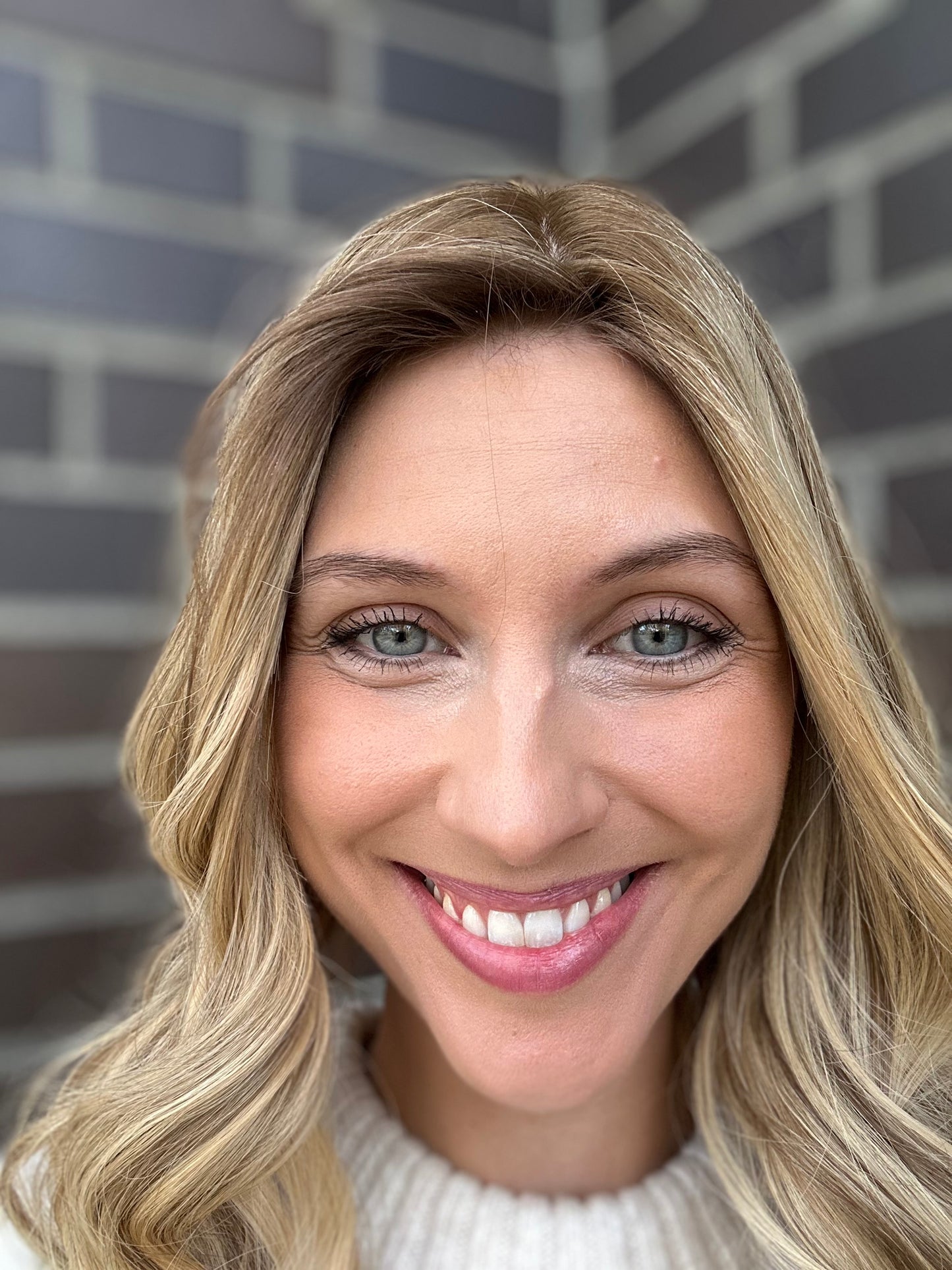 Bonnie - 50-52cm lang