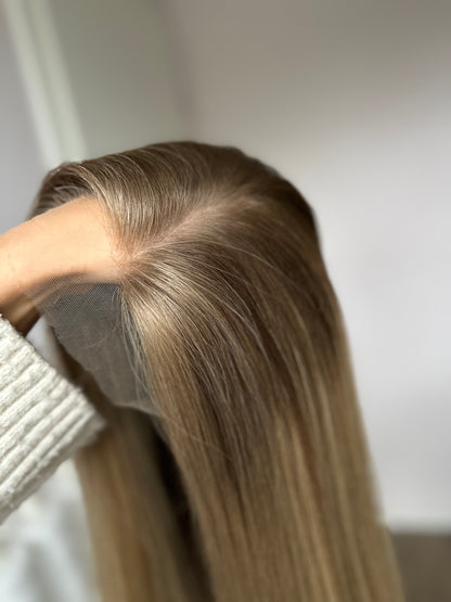 Unikat 052413- 51-60cm lang