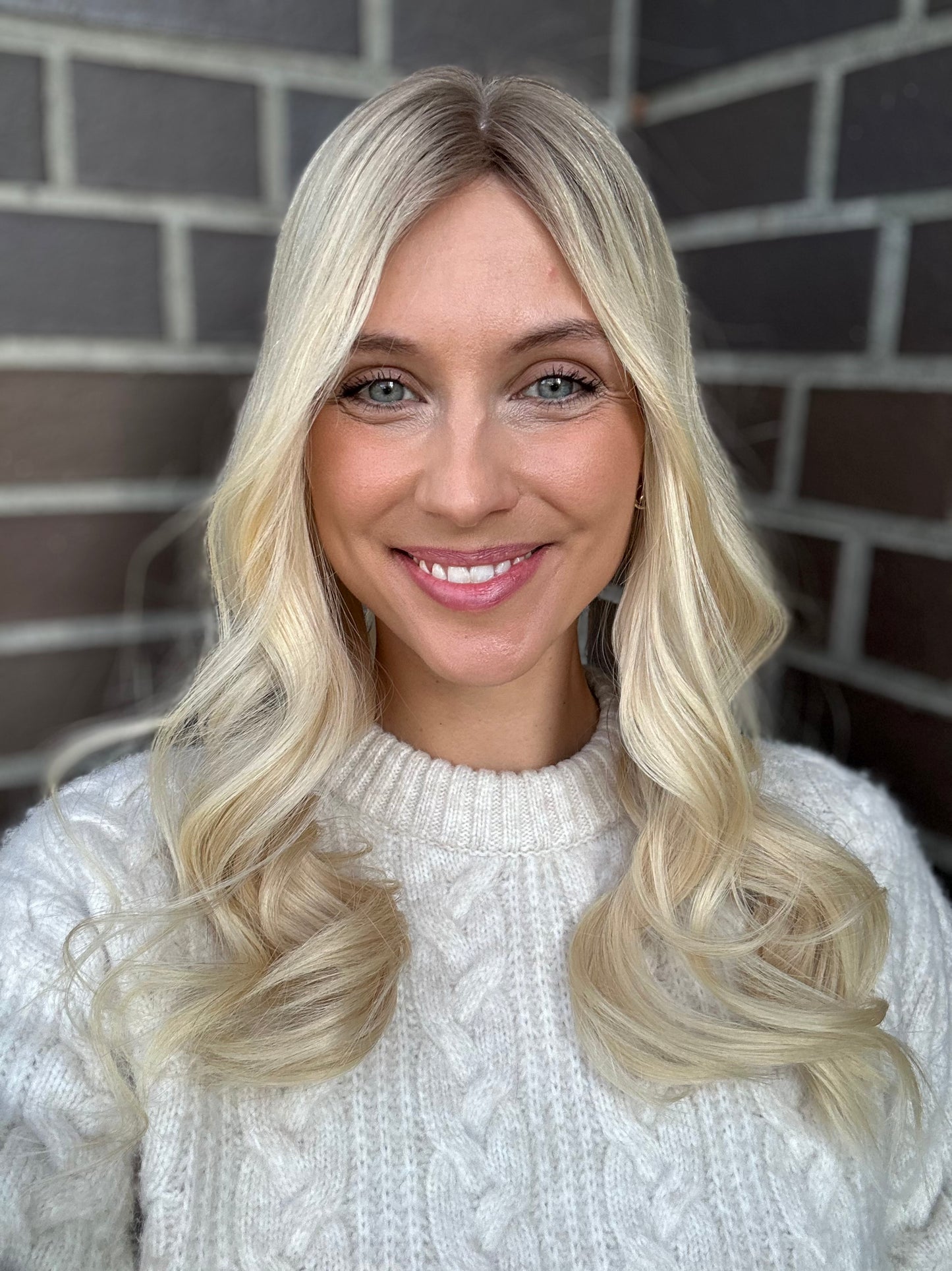 Amelia - 50-52cm lang