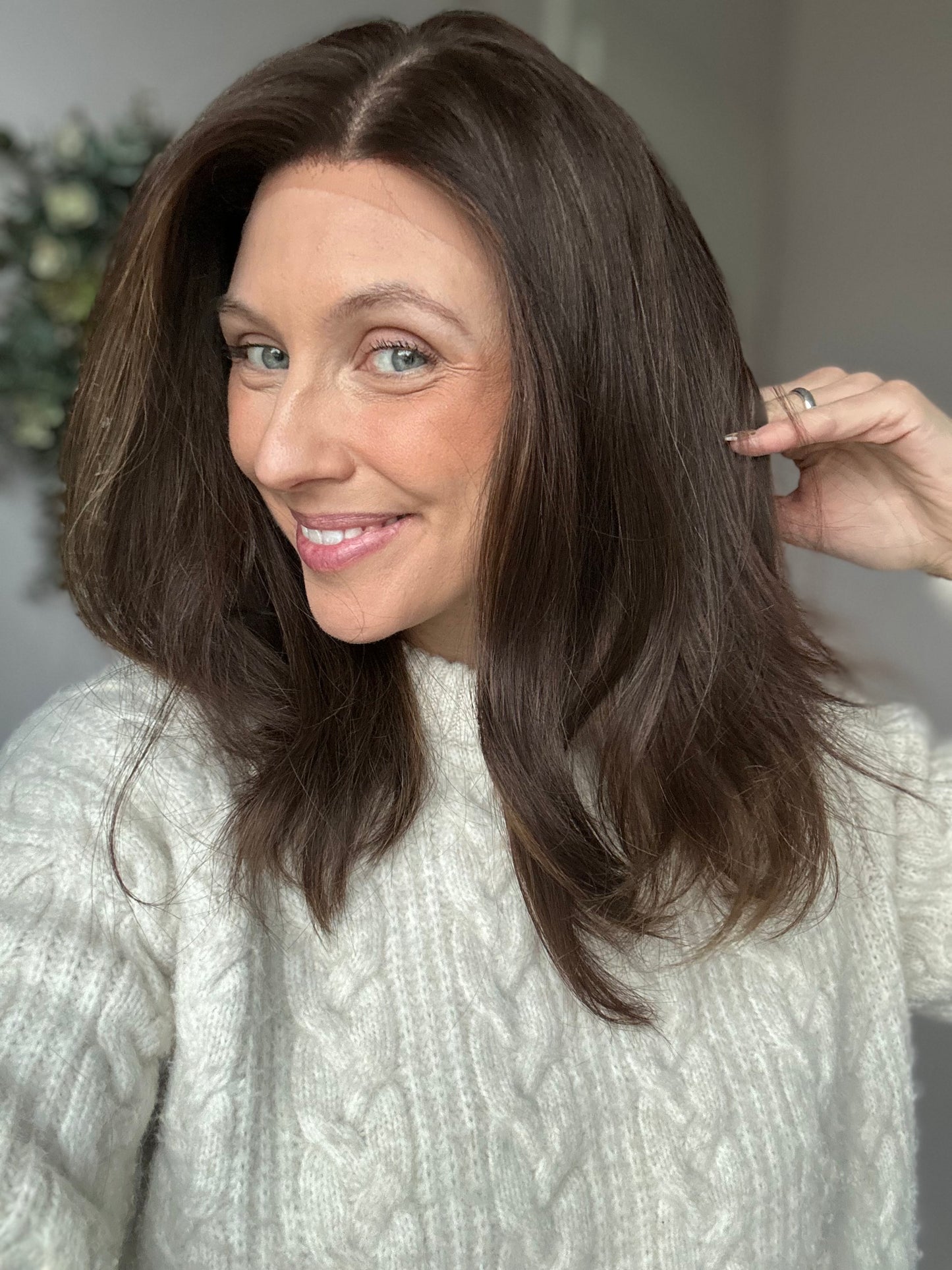 Unikat 7744- 43-45cm lang