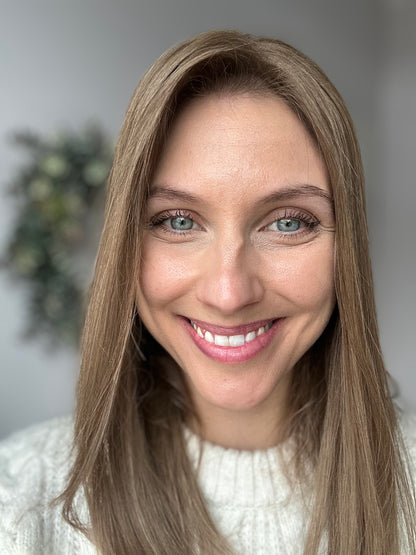 Shelby- 45-58cm lang