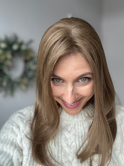 Shelby- 45-58cm lang