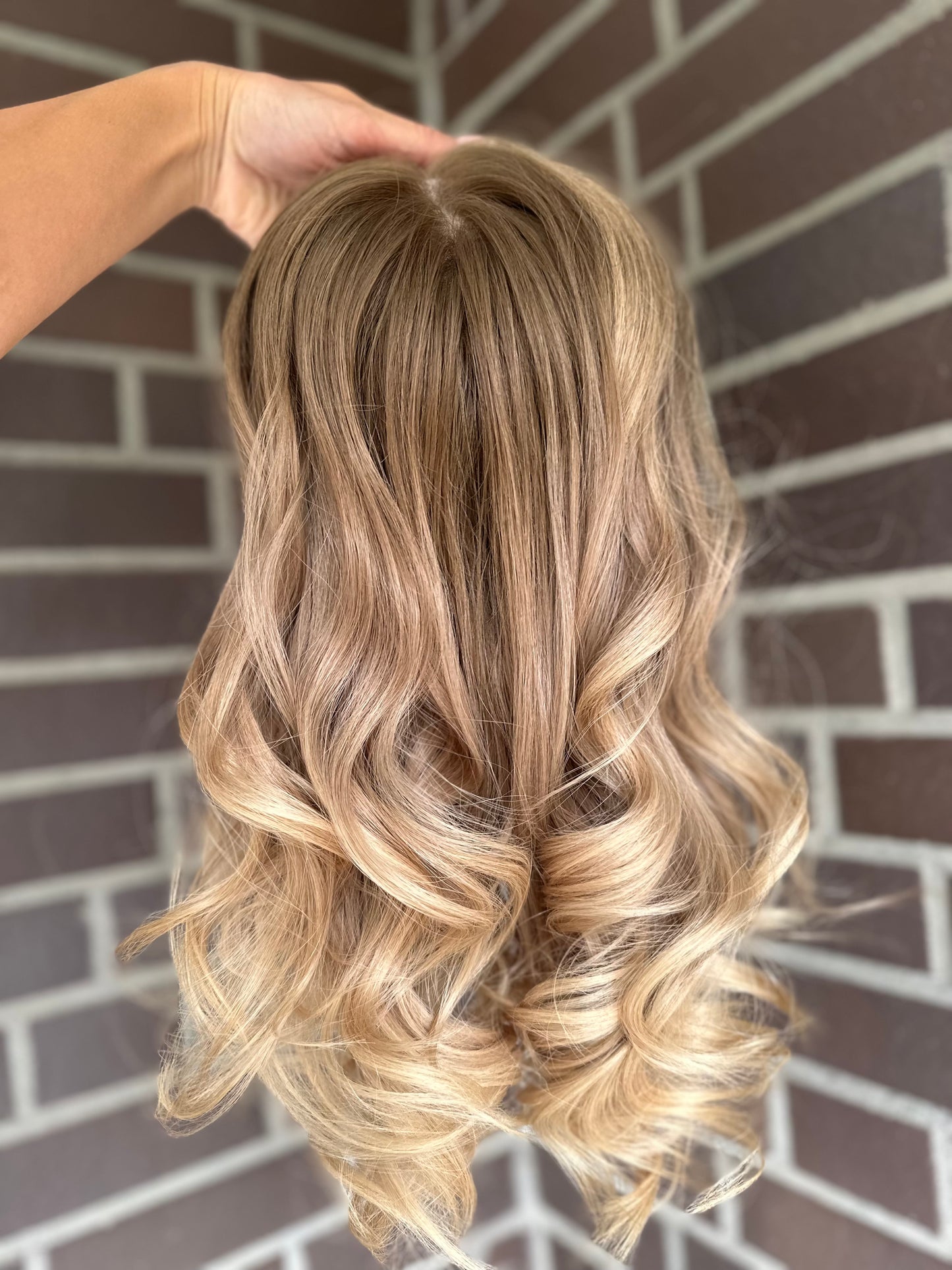 Unikat 1121013  - 50-52cm lang