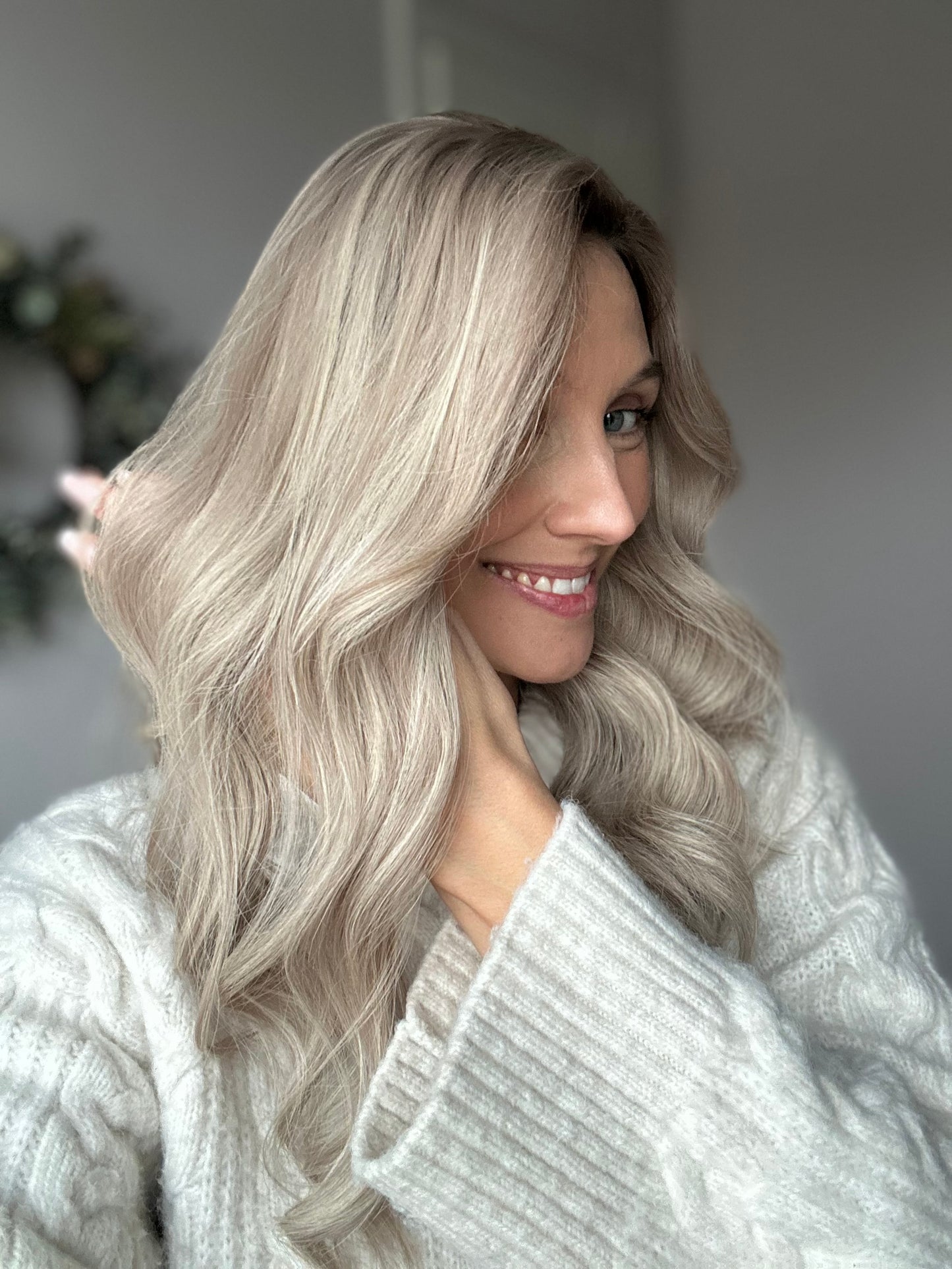 Unikat 072510- 50-52cm lang