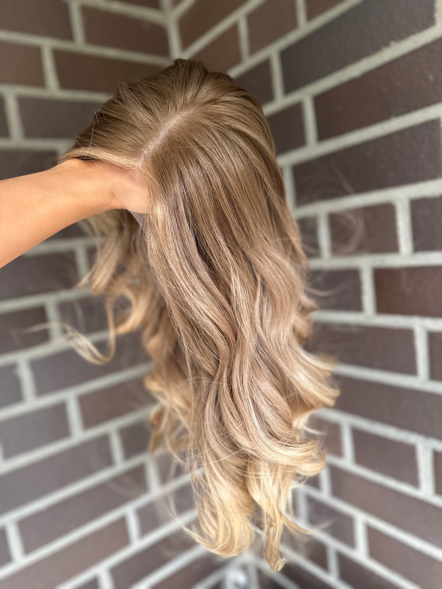 Unikat 1121013  - 50-52cm lang