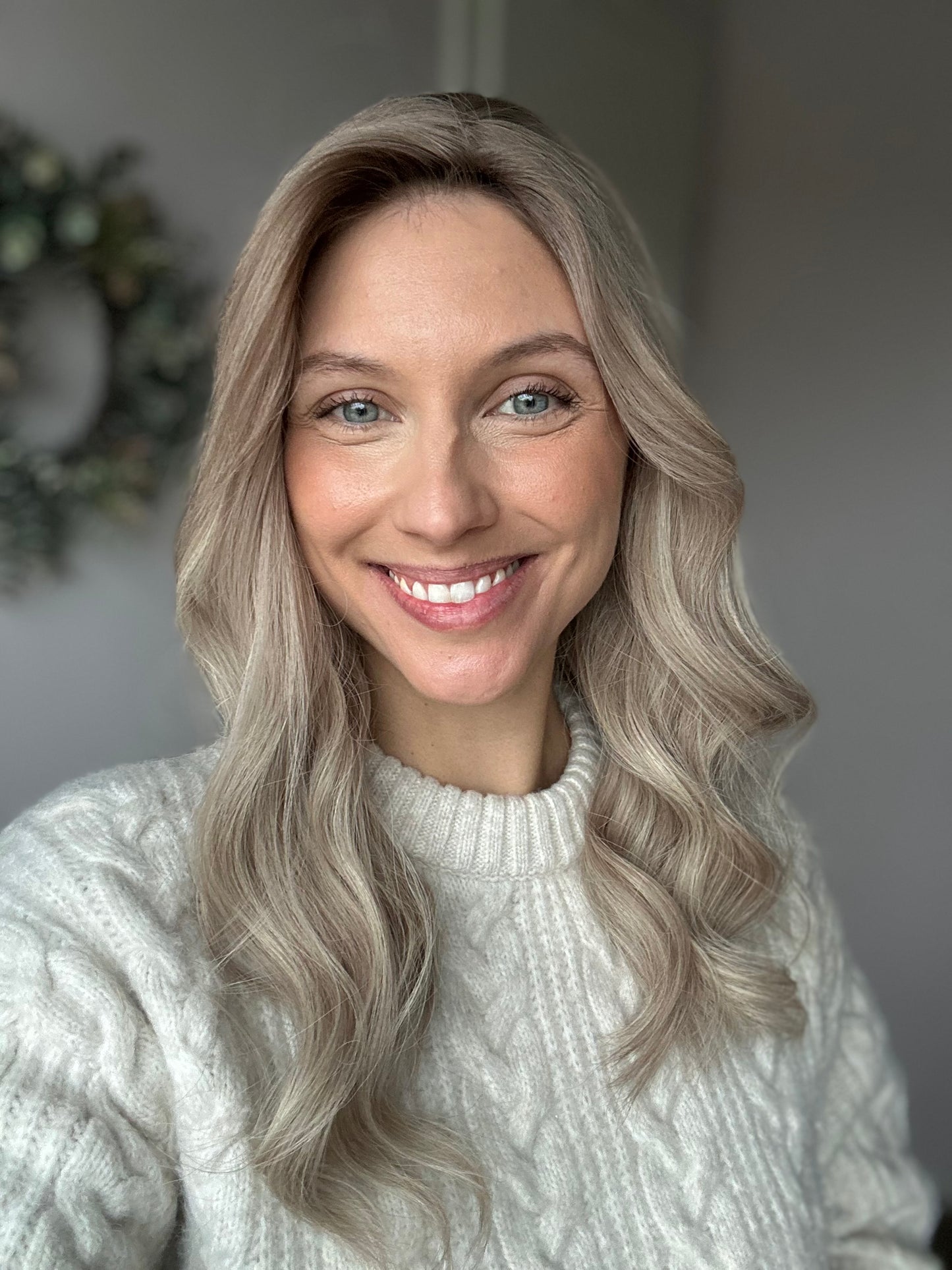 Unikat 072510- 50-52cm lang